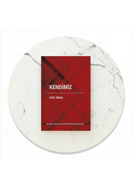Kendimiz