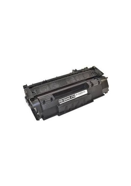 Basic Hp Q5949A Muadil Toner Laserjet 3390-3392-1160-1320