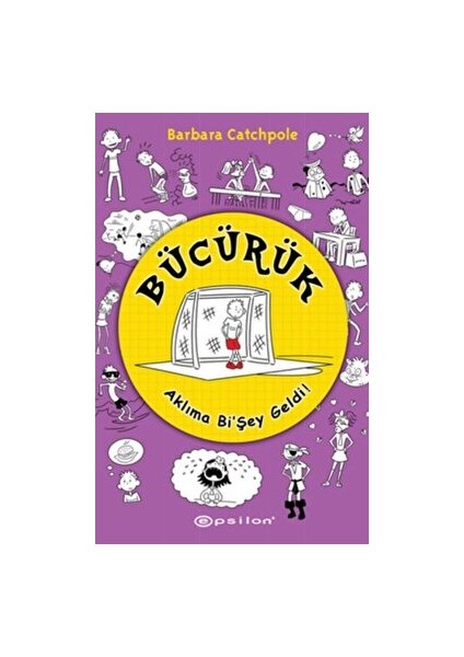 Bücürük - Aklıma Bir Şey Geldi