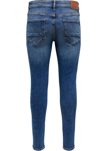 Onswarp Skınny Blue 3229 Jeans Noos fiyatları