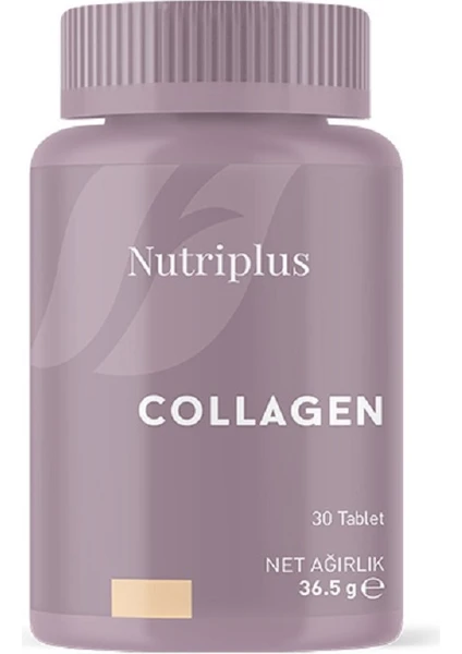 Farmasi Nutriplus  30  Tablet