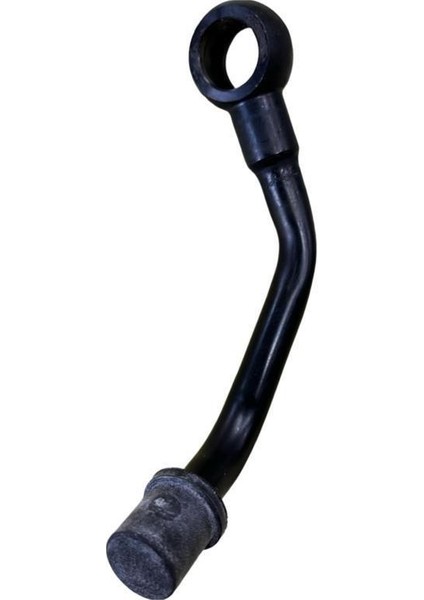 Turbo Soğutma Borusu H100 1997-2003 Kamyonet