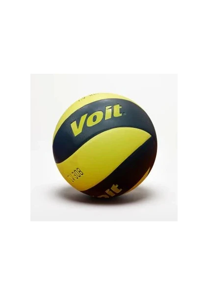 Voleybol Topu