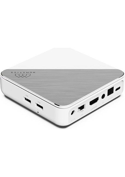 Box R 4K Plus Lisanslı Android Tv Box (4GB Ram/32GB Depolama) fiyatları