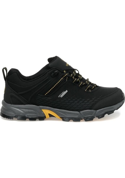 Flake 2pr Siyah Waterproof Erkek Outdoor Ayakkabı fiyatları