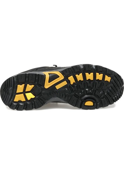 Flake 2pr Siyah Waterproof Erkek Outdoor Ayakkabı fırsatları