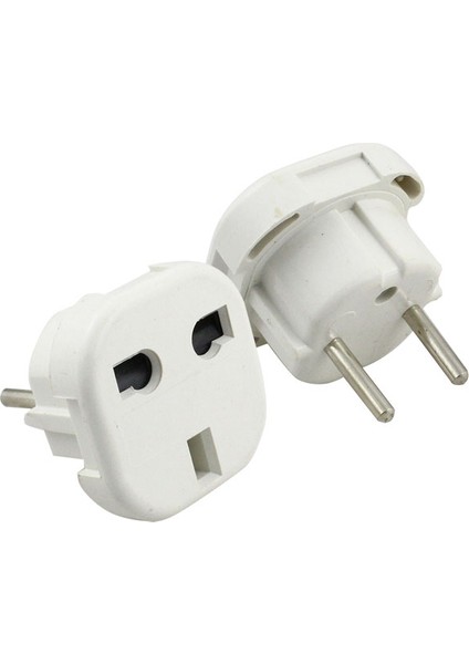 Ingiliz Fiş Adaptör