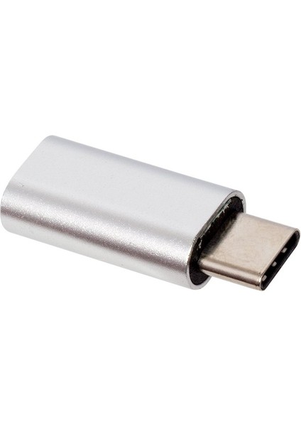 Powermaster IPHONE To C Type Çevirici Otg Aparat