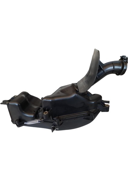 Spacy 110 Uyumlu Activa S Hava Filtresi Komple B Kalite