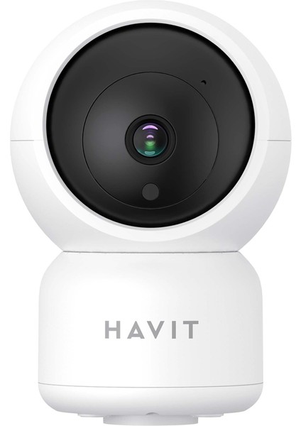 IPC30 Smart 360° 2k Gece Görüştü Ip Kamera (Havit Türkiye Garantili)
