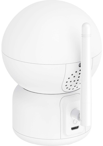 IPC30 Smart 360° 2k Gece Görüştü Ip Kamera (Havit Türkiye Garantili)