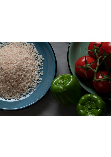 Tosya Sarıkılçık Pirinci 5kg indirimleri