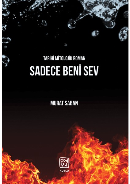 Sadece Beni Sev