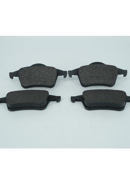 Volvo S40 V40 Ön Fren Balatası 1997-2004 30769199