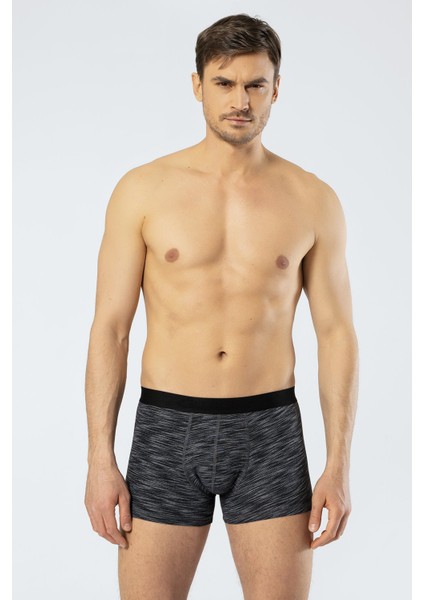 2'li Erkek Boxer
