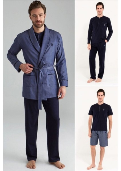 12000 5'Li Bordo Sabahlıklı Lacivert Damat Takımı modelleri