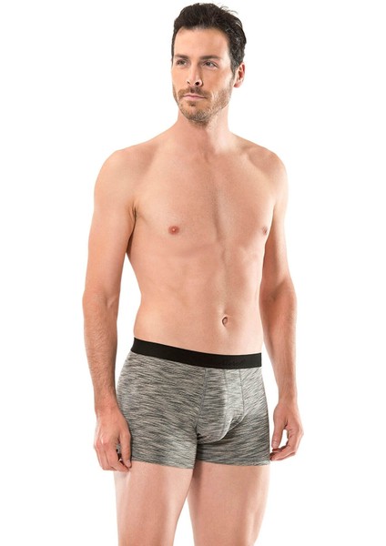 2'li Erkek Boxer
