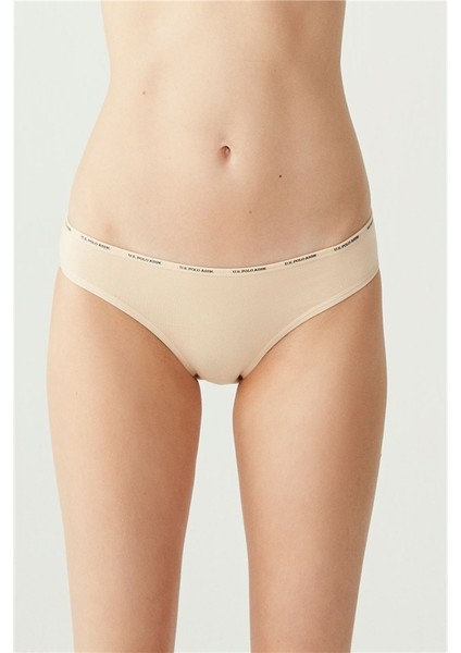 5'li Paket Kadın Düşük Bel Slip Pamuklu Karışık Renkli fiyatları