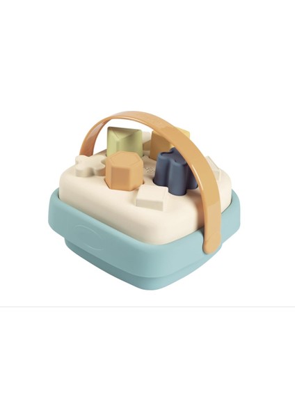 Little Smoby Çevredostu Bultak Şekil Oyunu 140604