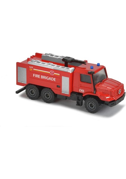 S.o.s Acil Müdahale Araçları Metal Diecast 3'lü Paket 212057261 fiyatları