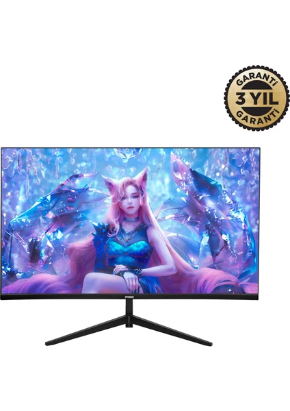 Gaming SG-2475 24" 1ms 75Hz IPS HDMI Fullhd Flat Monitör