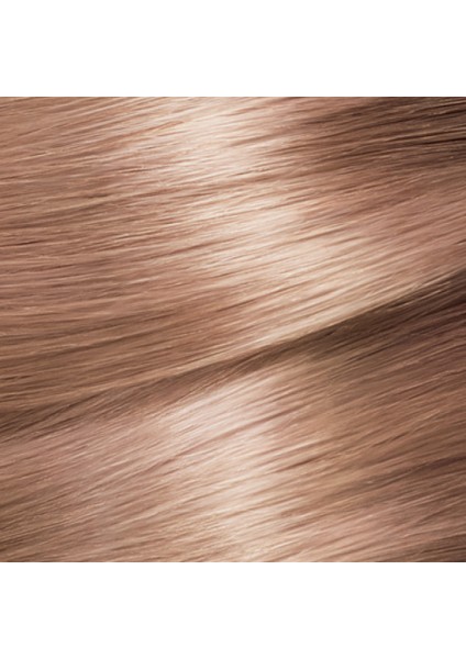 Color Naturals 8n Doğal Açık Kumral