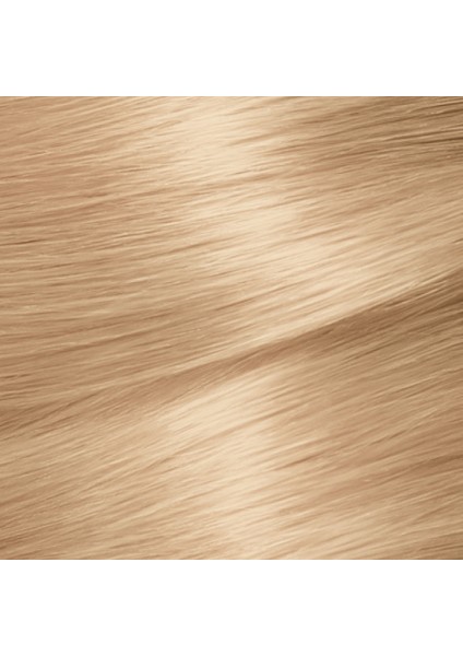 Color Naturals 110 Ekstra Açık Doğal Sarı