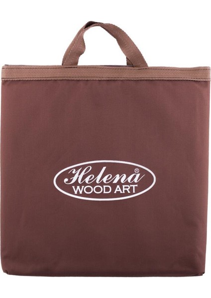 Flat Ayaklı Ceviz Satranç Takımı | Metal Figürlü modelleri