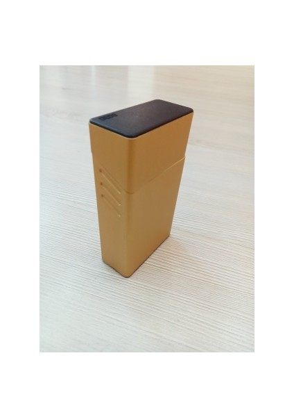 Touch Gold Metal Sigara Kutusu fiyatları