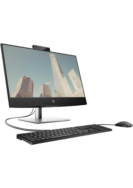 Proone 440 G9 6D395EA15 I7-12700T 64GB 512SSD 23.8" Fullhd Touch W11P All In One Bilgisayar fiyatları