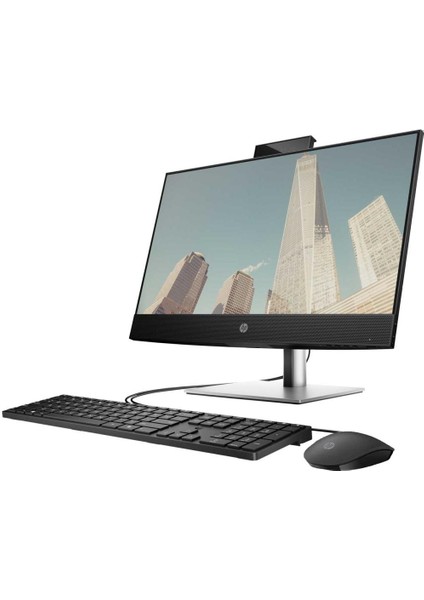 Proone 440 G9 6D395EA04 I7-12700T 16GB 1tbssd 23.8" Fullhd Touch Freedos All In One Bilgisayar modelleri