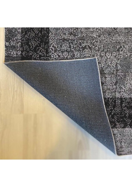 Dekoratif Pamuklu Dokuma Taban Modern Yıkanabilir Leke Tutmaz Ince Makine Dokuması Halı,kilim indirimleri