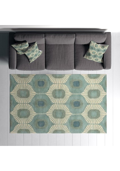 Dekoratif Pamuklu Dokuma Taban Modern Yıkanabilir Leke Tutmaz Ince Makine Dokuması Halı,kilim fiyatları