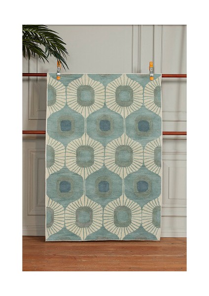 Dekoratif Pamuklu Dokuma Taban Modern Yıkanabilir Leke Tutmaz Ince Makine Dokuması Halı,kilim modelleri