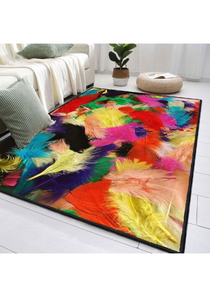 Dekoratif Pamuklu Dokuma Taban Modern Yıkanabilir Leke Tutmaz Ince Makine Dokuması Halı,kilim fiyatları