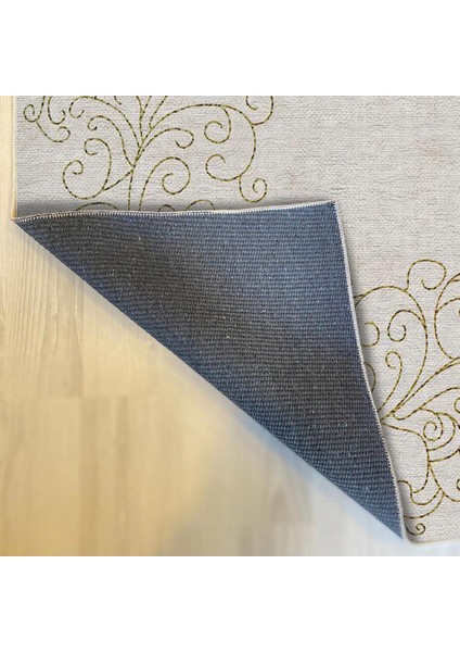 Dekoratif Pamuklu Dokuma Taban Modern Yıkanabilir Leke Tutmaz Ince Makine Dokuması Halı,kilim indirimleri