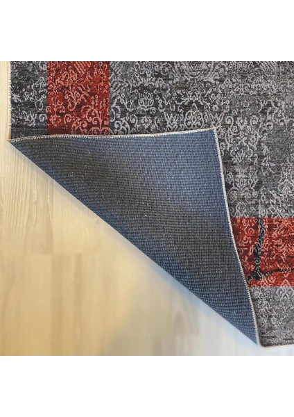 Dekoratif Pamuklu Dokuma Taban Modern Yıkanabilir Leke Tutmaz Ince Makine Dokuması Halı,kilim indirimleri