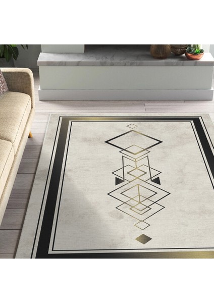 Dekoratif Pamuklu Dokuma Taban Modern Yıkanabilir Leke Tutmaz Ince Makine Dokuması Halı,kilim fiyatları