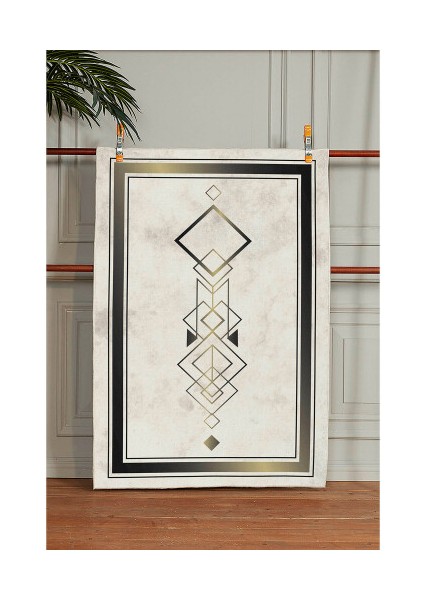 Dekoratif Pamuklu Dokuma Taban Modern Yıkanabilir Leke Tutmaz Ince Makine Dokuması Halı,kilim modelleri