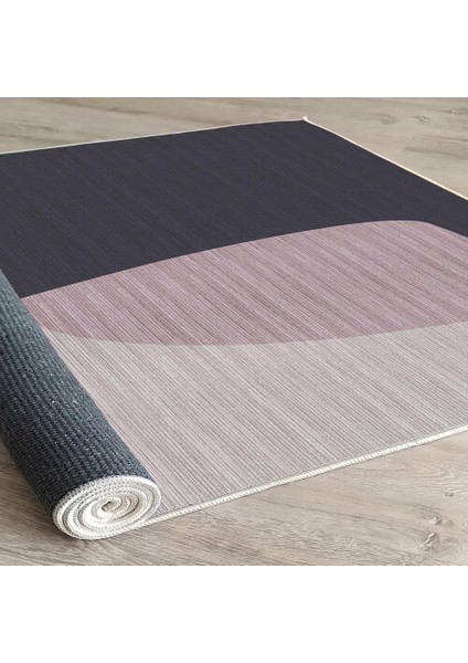 Dekoratif Pamuklu Dokuma Taban Modern Yıkanabilir Leke Tutmaz Ince Makine Dokuması Halı,kilim indirimleri