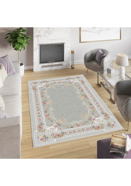 Dekoratif Pamuklu Dokuma Taban Modern Yıkanabilir Leke Tutmaz Ince Makine Dokuması Halı,kilim