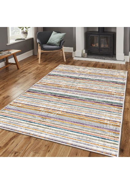 Dekoratif Pamuklu Dokuma Taban Modern Yıkanabilir Leke Tutmaz Ince Makine Dokuması Halı fiyatları