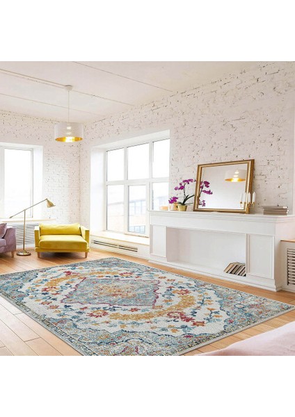 Dekoratif Pamuklu Dokuma Taban Modern Yıkanabilir Leke Tutmaz Ince Makine Dokuması Halı fiyatları