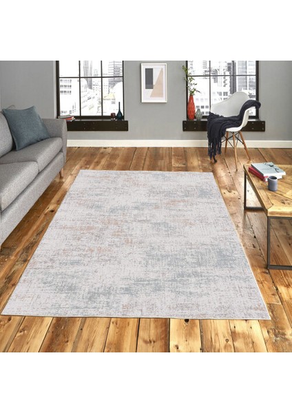 Dekoratif Pamuklu Dokuma Taban Modern Yıkanabilir Leke Tutmaz Ince Makine Dokuması Halı,kilim