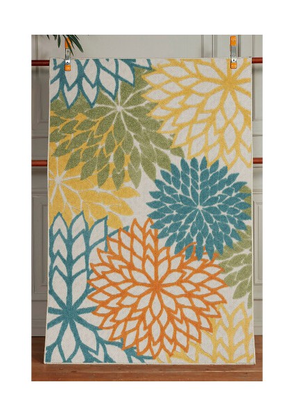 Dekoratif Pamuklu Dokuma Taban Modern Yıkanabilir Leke Tutmaz Ince Makine Dokuması Halı modelleri