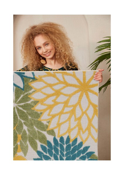 Dekoratif Pamuklu Dokuma Taban Modern Yıkanabilir Leke Tutmaz Ince Makine Dokuması Halı fırsatları