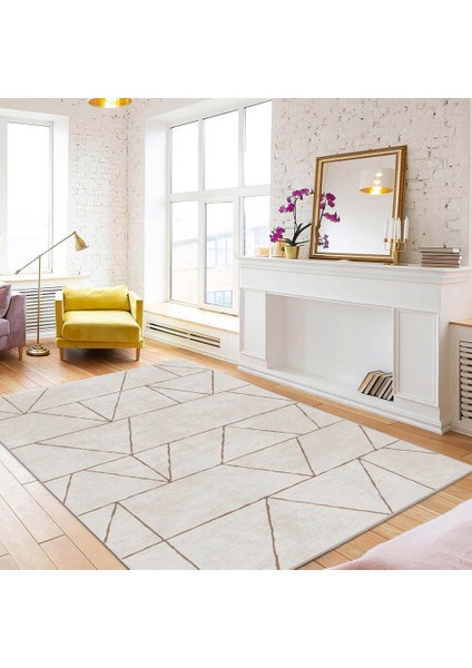 Dekoratif Pamuklu Dokuma Taban Modern Yıkanabilir Leke Tutmaz Ince Makine Dokuması Halı,kilim fiyatları