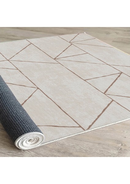 Dekoratif Pamuklu Dokuma Taban Modern Yıkanabilir Leke Tutmaz Ince Makine Dokuması Halı,kilim fırsatları