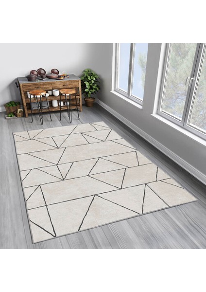 Dekoratif Pamuklu Dokuma Taban Modern Yıkanabilir Leke Tutmaz Ince Makine Dokuması Halı,kilim fiyatları