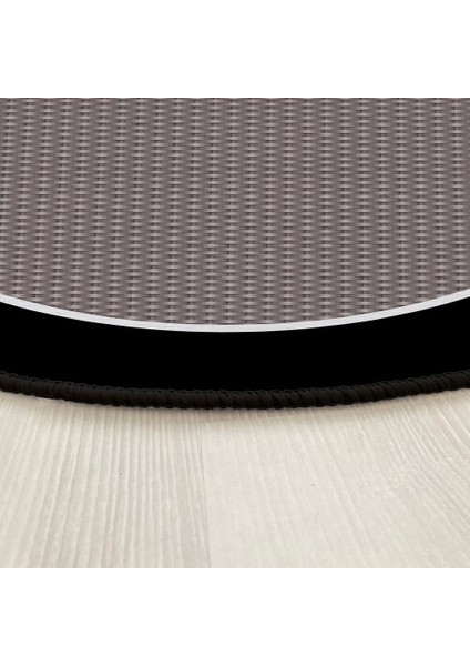 Dekoratif Pamuklu Dokuma Taban Modern Yıkanabilir Leke Tutmaz Ince Makine Dokuması Halı fırsatları